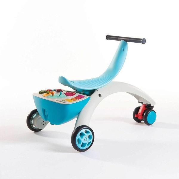 Imagem de Andador Triciclo 5 Em 1 Tiny Love Imp01819 - Blue