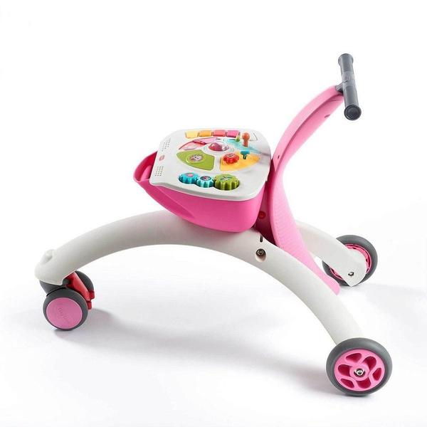 Imagem de Andador Triciclo 5 Em 1 Tiny Love Imp01821 - Pink