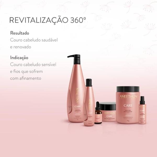 Imagem de Aneethun Care Shampoo Revitalizante 300ml