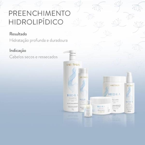 Imagem de Aneethun Hidra Shampoo 300ml