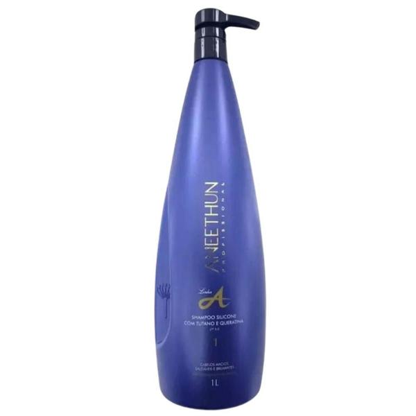 Imagem de Aneethun Linha A Shampoo 1000ml