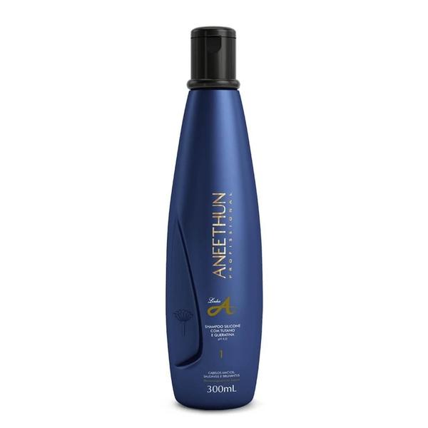 Imagem de Aneethun Linha A Shampoo 300ml