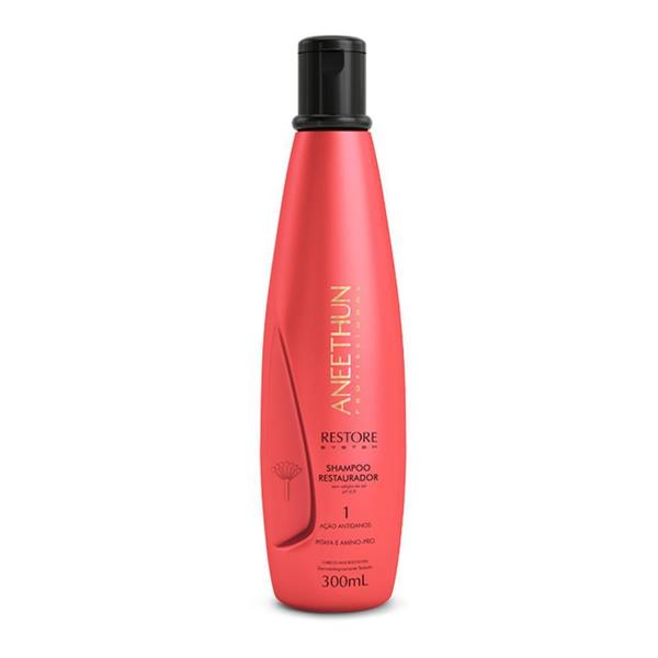 Imagem de Aneethun Restore System Shampoo Restore - 300Ml