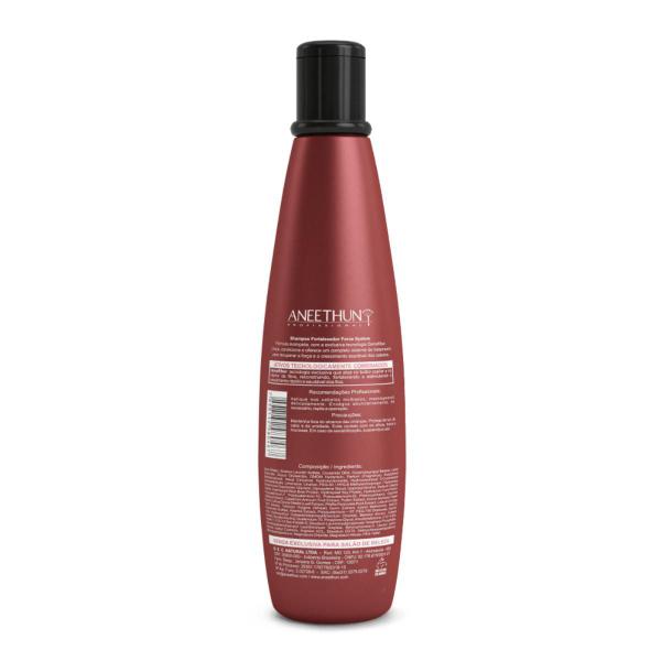 Imagem de Aneethun Shampoo Fortalecedor Force 300Ml