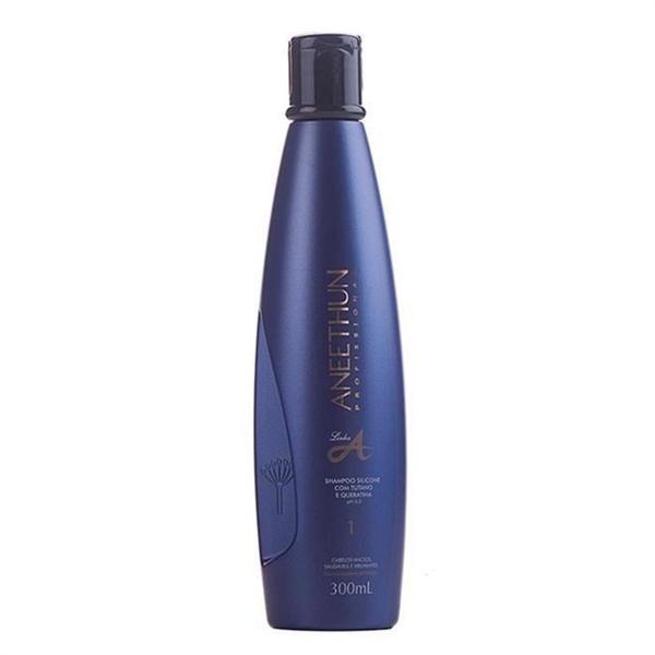 Imagem de Aneethun Shampoo Linha A  300ml