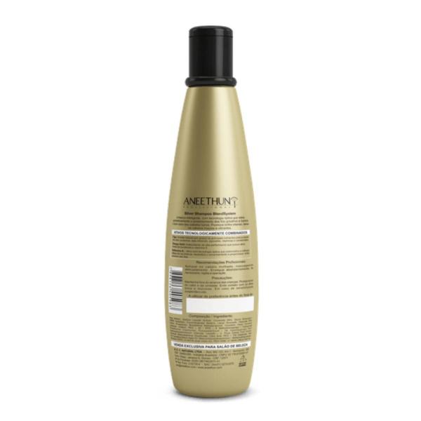 Imagem de Aneethun Silver Shampoo Blond 300Ml