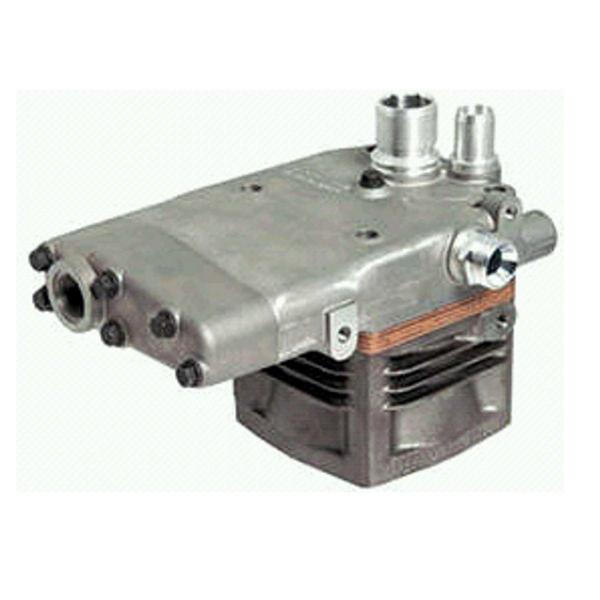 Imagem de ANEIS COMPRESSOR AR 100MM STD para MBB ACTROS 2045 2548 2553