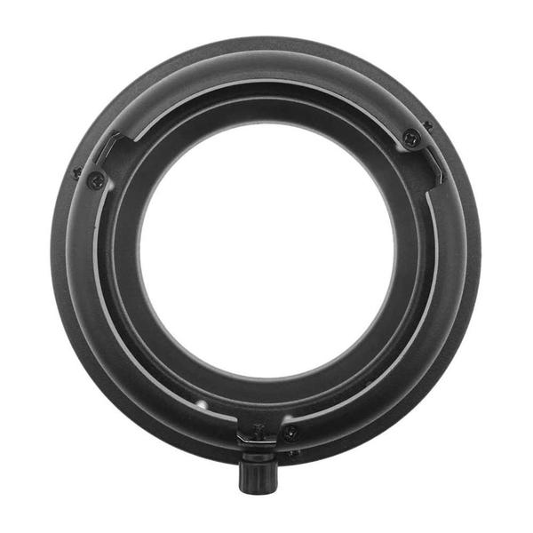 Imagem de Anel adaptador Fotoconic Balcar Speedring para montagem Bowens