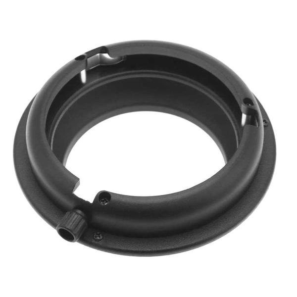 Imagem de Anel adaptador Fotoconic Balcar Speedring para montagem Bowens