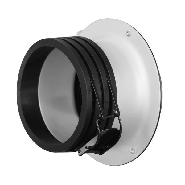 Imagem de Anel adaptador JORIXXY Profoto Speedring para suporte Bowens