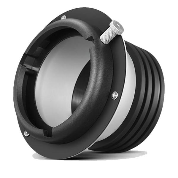 Imagem de Anel adaptador JORIXXY Profoto Speedring para suporte Bowens