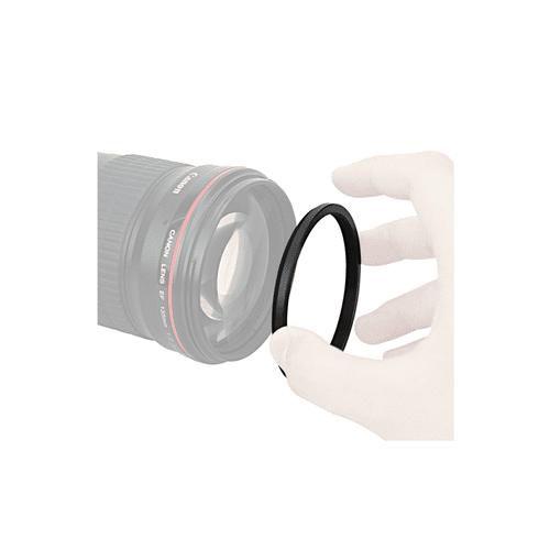 Imagem de Anel Adaptador SD Step-Down 72-62mm para Filtro de Lente