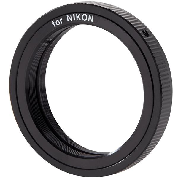 Imagem de Anel Adaptador T-Mount para Câmeras Nikon AF