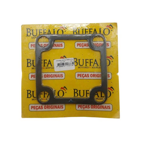 Imagem de Anel Bocal Saída 2 Polegadas Diesel Buffalo Original - 1013