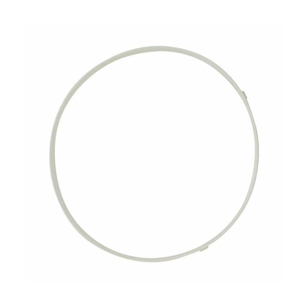 Anel De Atrito Para Secadora De Roupas Brastemp - 326015414 Imagem de Anel De Atrito Para Secadora De Roupas Brastemp - 326015414