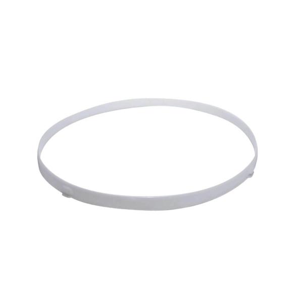 Anel De Atrito Para Secadora De Roupas Brastemp - 326015414 Imagem de Anel De Atrito Para Secadora De Roupas Brastemp - 326015414