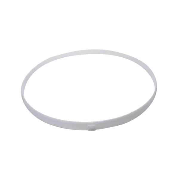 Anel De Atrito Para Secadora De Roupas Brastemp - 326015414 Imagem de Anel De Atrito Para Secadora De Roupas Brastemp - 326015414