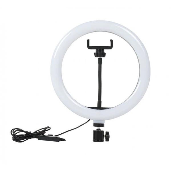 Imagem de Anel de Luz Led Ring Light 26cm