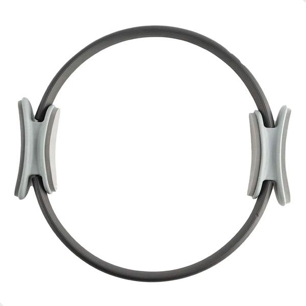 Anel De Pilates Flexível Tonificador Arco P Yoga Acte Sports Imagem de Anel De Pilates Flexível Tonificador Arco P Yoga Acte Sports