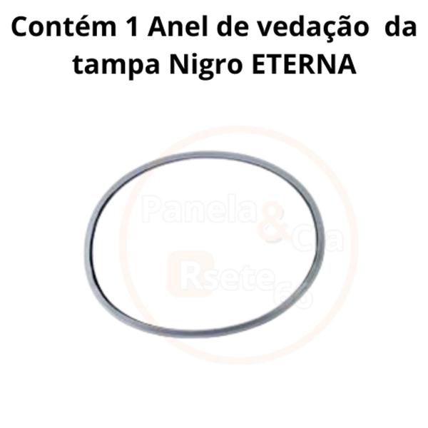 Imagem de Anel de vedação Nigro Eterna 3,0l - 4,5l - 6,0l - ORIGINAL