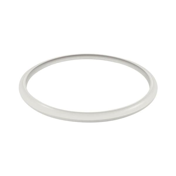Anel De Vedação Para Panela De Pressão Tramontina Vancouver E Valência Em Silicone 20 Cm 20579001 Imagem de Anel De Vedação Para Panela De Pressão Tramontina Vancouver E Valência Em Silicone 20 Cm 20579001