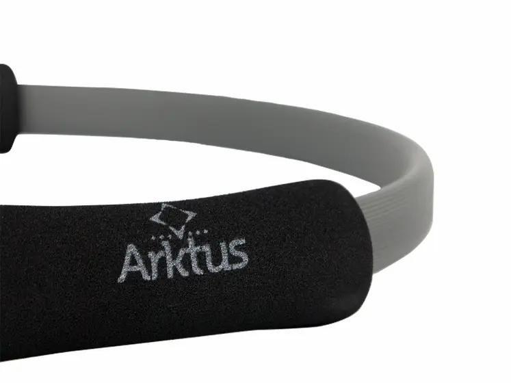 Imagem de Anel Flex para Pilates, Yoga e Treinamento Funcional - Arktus