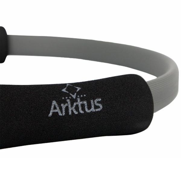 Imagem de Anel Flex para Pilates, Yoga e Treinamento Funcional - Arktus