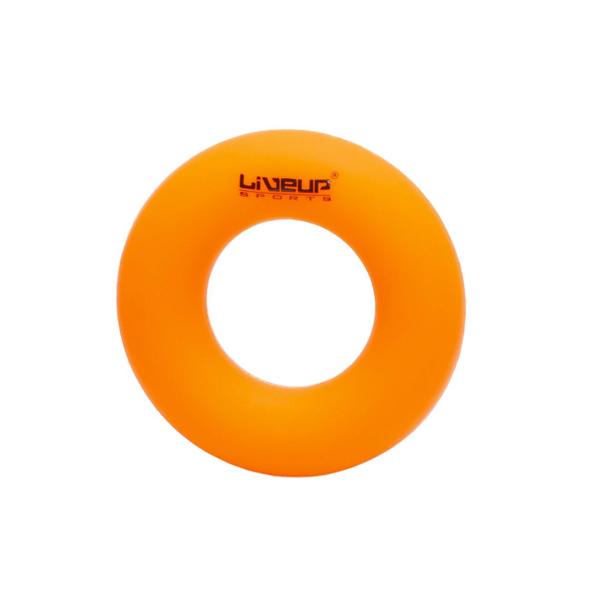 Anel Hand Grip - 7cm - LIVEUP Imagem de Anel Hand Grip - 7cm - LIVEUP