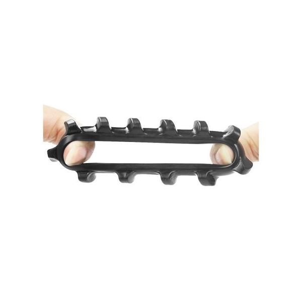 Imagem de Anel Peniano Power Plus Cock Ring Preto - Lovetoy