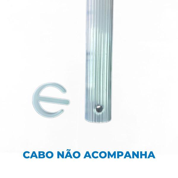 Imagem de Anel Trava da Pinça para Cabo Extensor Bralimpia Reposição