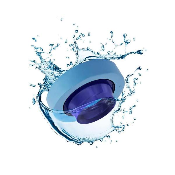 Anel Vedação Bacias Sanitárias Com Guia e Conjunto Fixação - CENSI Imagem de Anel Vedação Bacias Sanitárias Com Guia e Conjunto Fixação