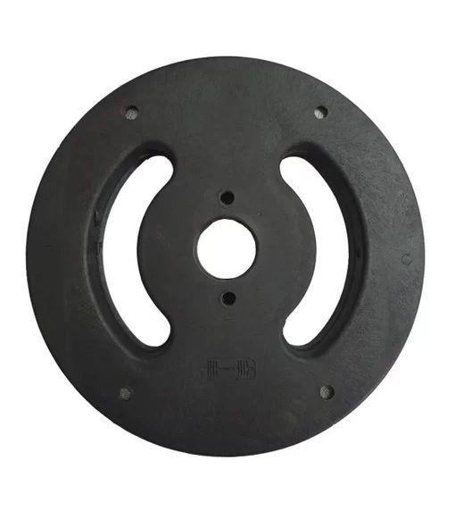 Anilha 4kg Injetada Dúctil Para Treino Academia Peça 4kg - Casa E Jardim Comércio Anilha 4kg Injetada Dúctil Para Treino Academia Peça 4kg - Casa E Jardim Comércio