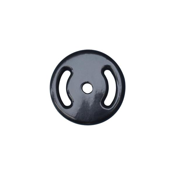 Anilha Emborrachada 10Kg Academia Fitness Musculação Peso - Camarx Imagem de Anilha Emborrachada 10Kg Academia Fitness Musculação Peso
