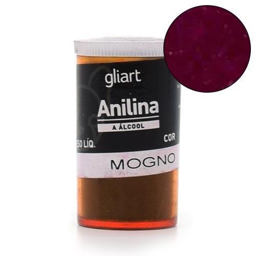 Imagem de Anilina a Álcool - Gliart