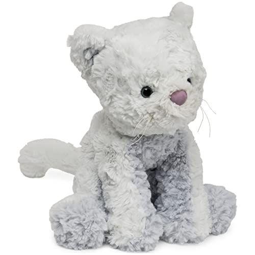 Imagem de Animal de pelúcia GUND Cozys Collection Kitty Cat, macio para crianças de 1 ano ou mais, 10