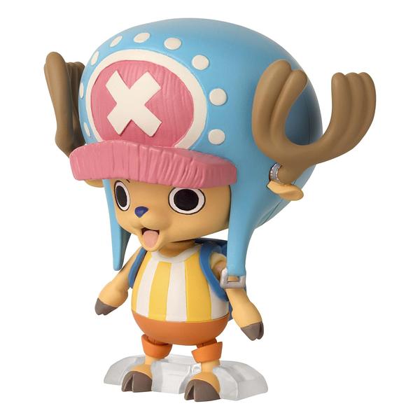 Imagem de Anime Heroes One Piece Chopper Action Figure (36936)