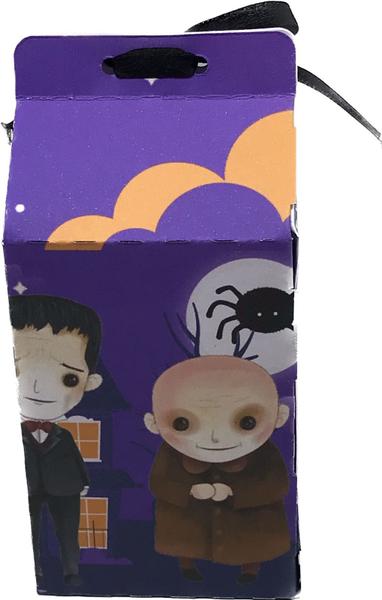 Aniversário Tema Wandinha/Vandinha: Kit Lembrancinhas - KIBUNITINHO Imagem de Aniversário Tema Wandinha/Vandinha: Kit Lembrancinhas