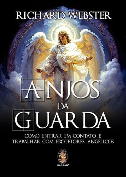 Imagem de Anjos da Guarda - MADRAS EDITORA                                    