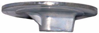 Anodo de Sacrifício para Motores Yamaha de 60 HP a 200 HP - REI MARINE Imagem de Anodo de Sacrifício para Motores Yamaha de 60 HP a 200 HP