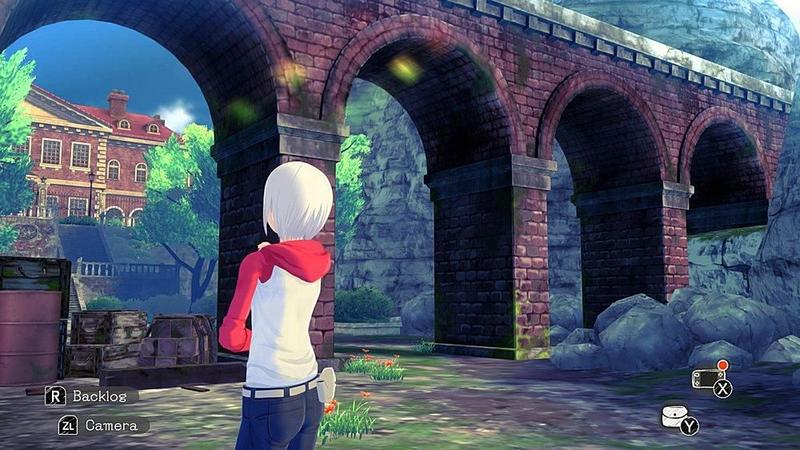 Imagem de Another Code: Recollection - Switch