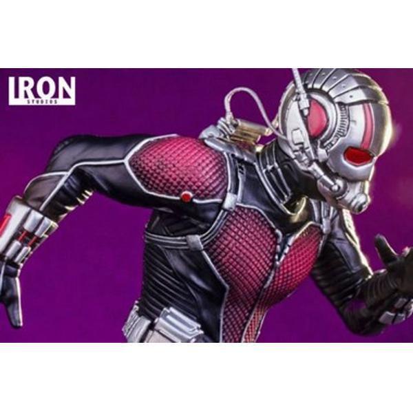 Imagem de Ant-Man Movie 1/10 Art Scale - Iron Studios - Marvel Comics