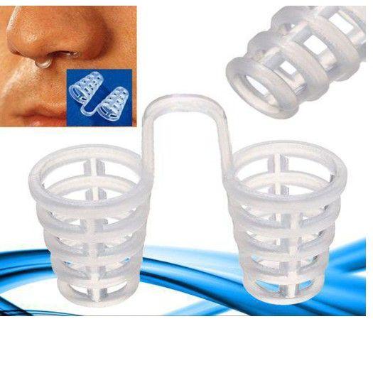 Imagem de Ante Ronco - Dilatador Nasal Importado Ante Ronco - Dilatador Nasal Importado O Dilatador Nasal Anti Ronco E Apneia Do S