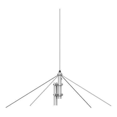 Imagem de Antena Base Vhf 1/4 Onda Plano Terra  2Conctore Ap0162