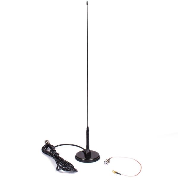 Imagem de Antena BTECH Nagoya UT-72 Super Bobina de Carregamento VHF/UHF 20cm