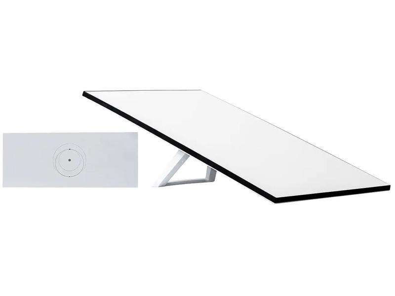 Antena de Internet Starlink Via Satélite Standard Kit V4 com Roteador - Original Antena de Internet Starlink Via Satélite Standard Kit V4 com Roteador - Original