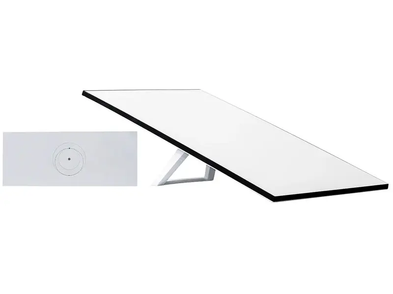 Antena de Internet Starlink Via Satélite Standard Kit V4 com Roteador - Original Antena de Internet Starlink Via Satélite Standard Kit V4 com Roteador - Original