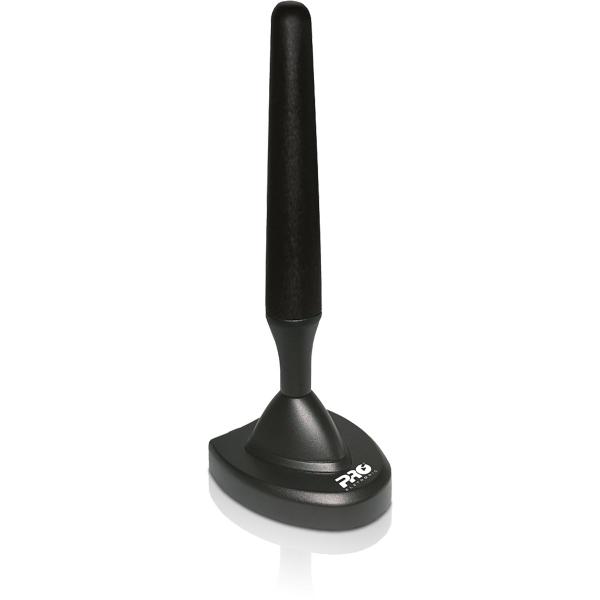 Imagem de Antena Digital Interna Omni C/ Cabo 3m Prodh-2400g Proeletronic