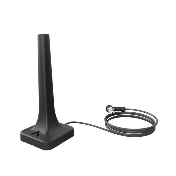 Antena Digital Omnidirecional Interna Hdtv 4k Aquario Dtv200 - AQUÁRIO Imagem de Antena Digital Omnidirecional Interna Hdtv 4k Aquario Dtv200