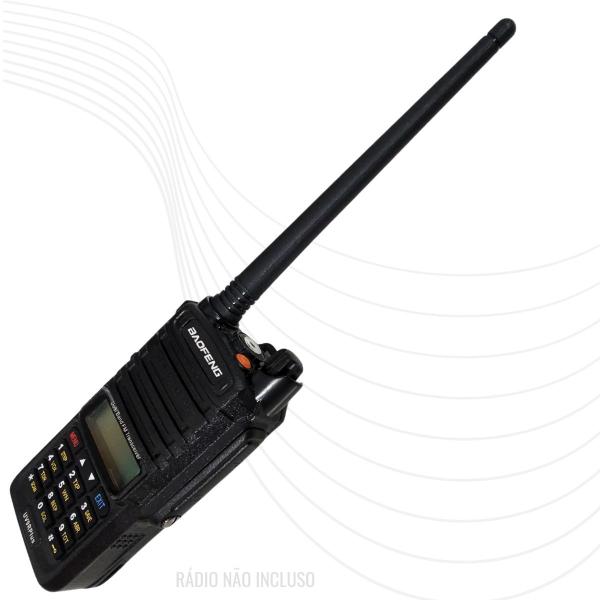 Imagem de Antena Dual Original Baofeng uv-5r 666s 777s