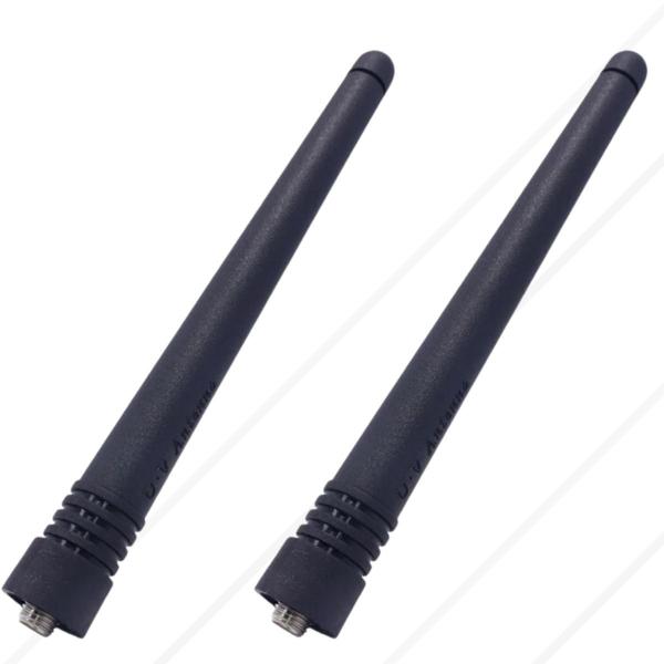 Imagem de Antena Dual Original Baofeng uv-5r 666s 777s